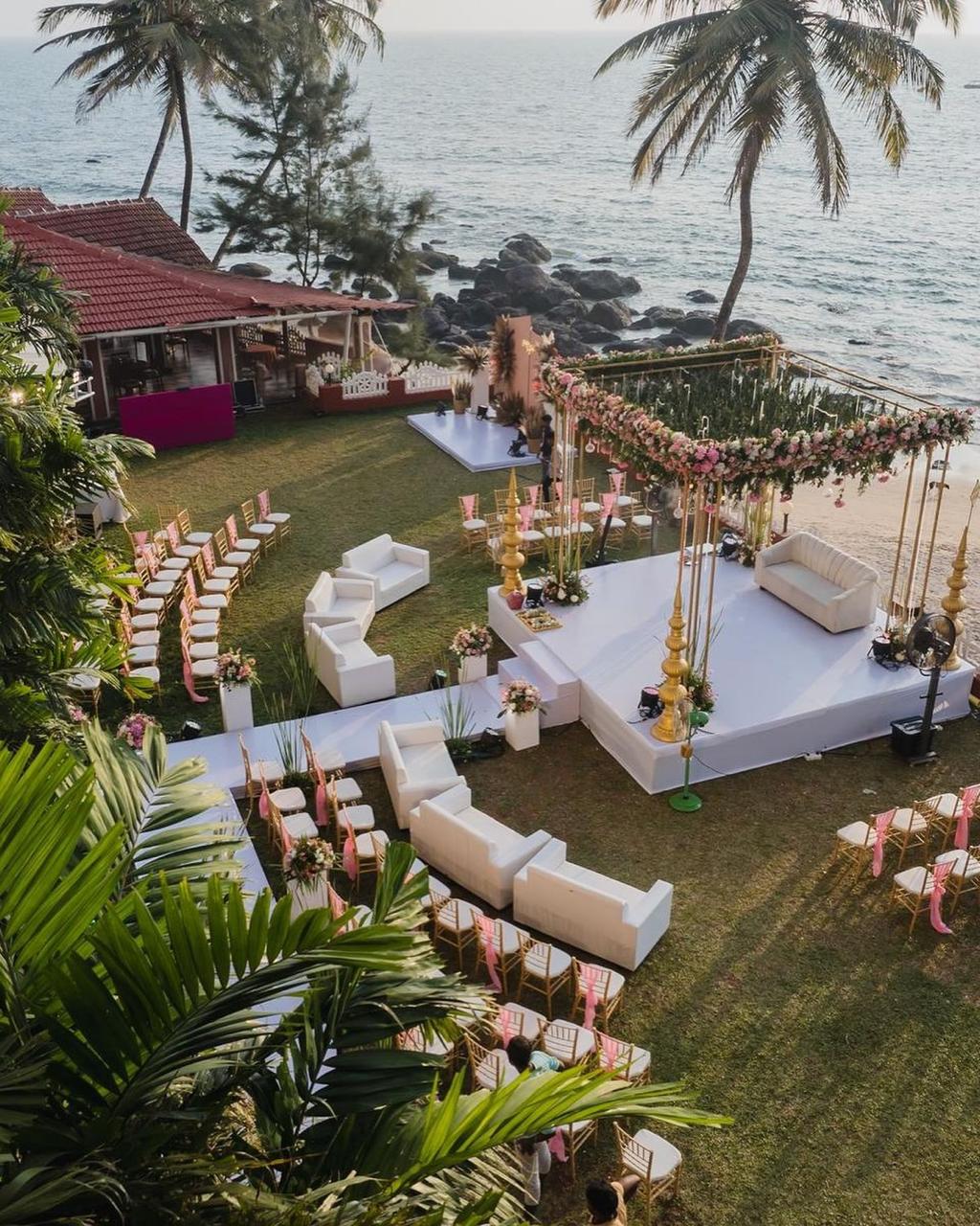 Wedding Ceremony